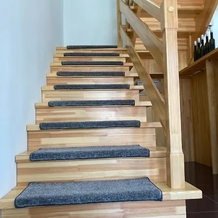 Platan Panzio Bed & Breakfast 3*