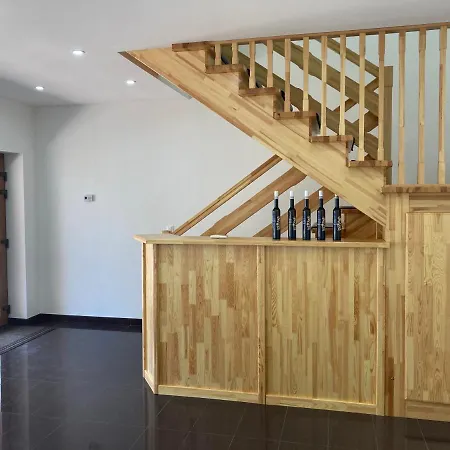 Bed & Breakfast Platan Panzio 3*