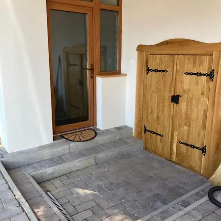 Platan Panzio Frühstückspension 3*