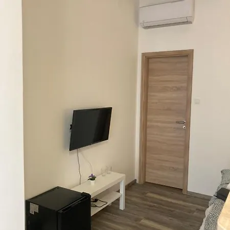 Platan Panzio Bed & Breakfast