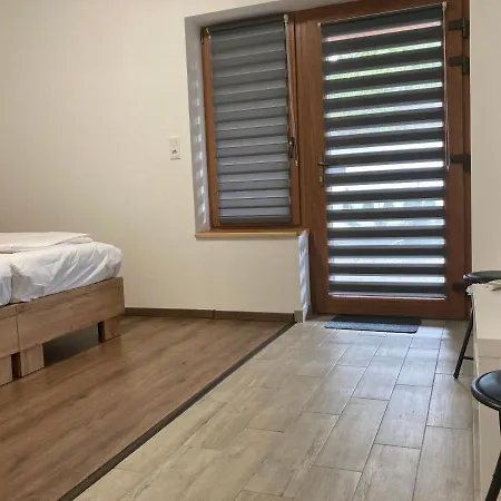 Platan Panzio Bed & Breakfast