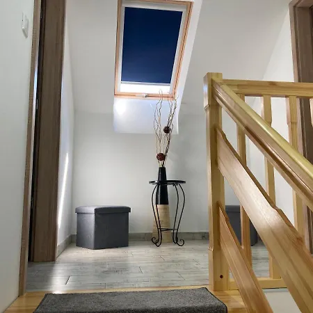 Bed & Breakfast Platan Panzio 3*