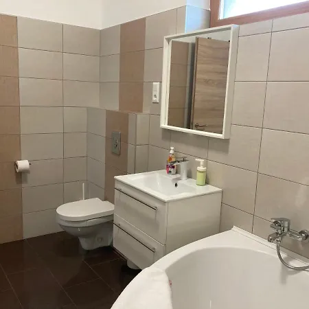 Platan Panzio Bed & Breakfast Csongrád