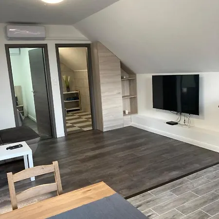 Platan Panzio Bed & Breakfast Csongrád