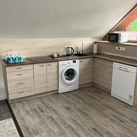 Platan Panzio Bed & Breakfast 3*