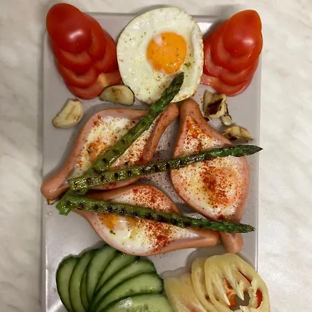 Platan Panzio 3* Csongrád