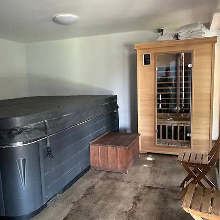 Bed & Breakfast Platan Panzio