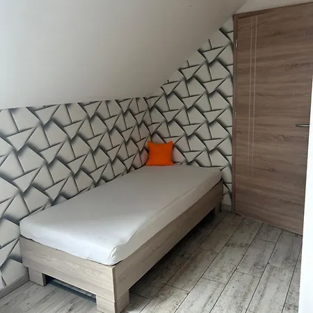 Platan Panzio Bed & Breakfast