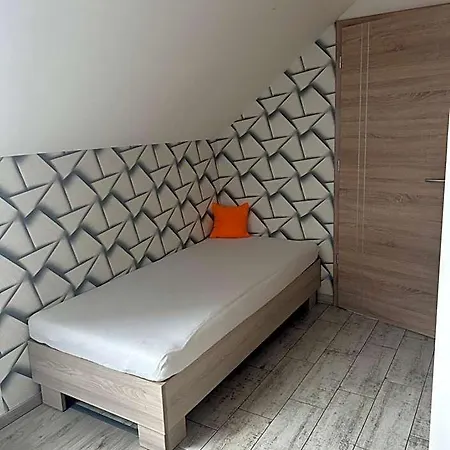 Platan Panzio 3*
