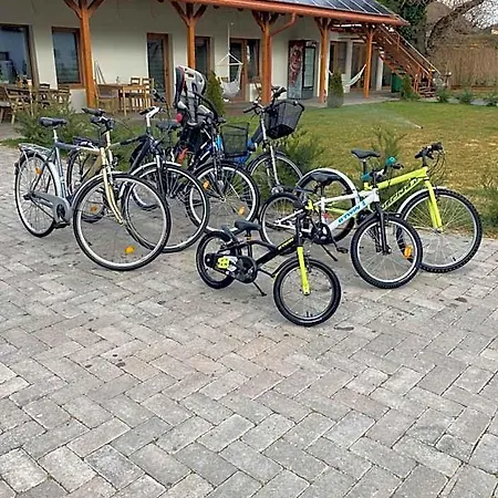 Отель типа 