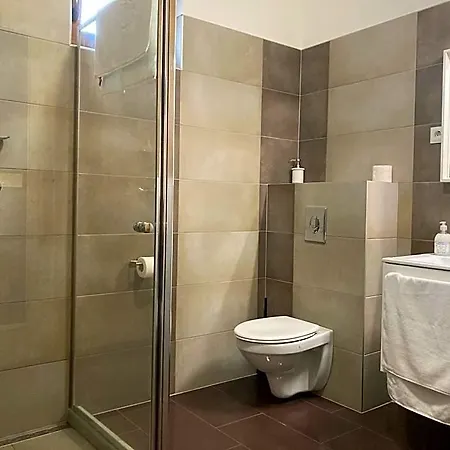 Bed & Breakfast Platan Panzio 3*