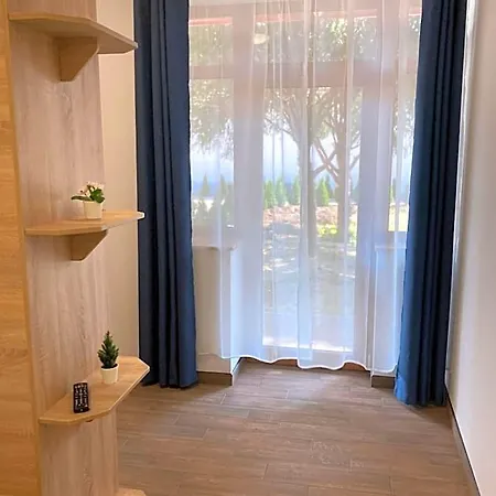 Bed & Breakfast Platan Panzio