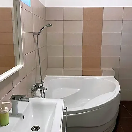 Bed & Breakfast Platan Panzio