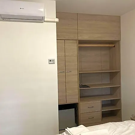 Platan Panzio 3*