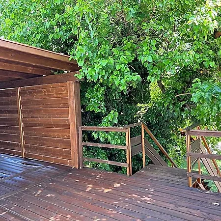 Platan Panzio Bed & Breakfast