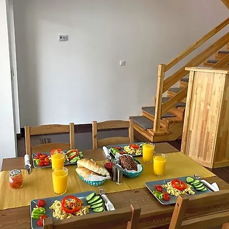 Platan Panzio 3* Csongrád