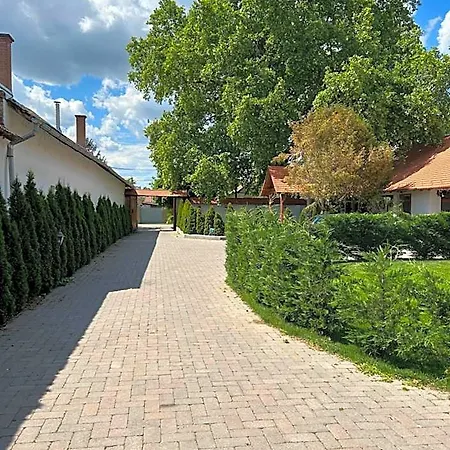 Bed & Breakfast Platan Panzio