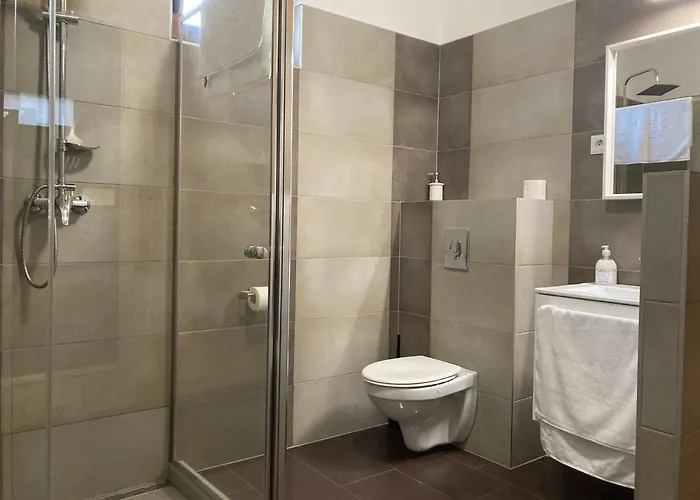 Platan Panzio B&B 3*