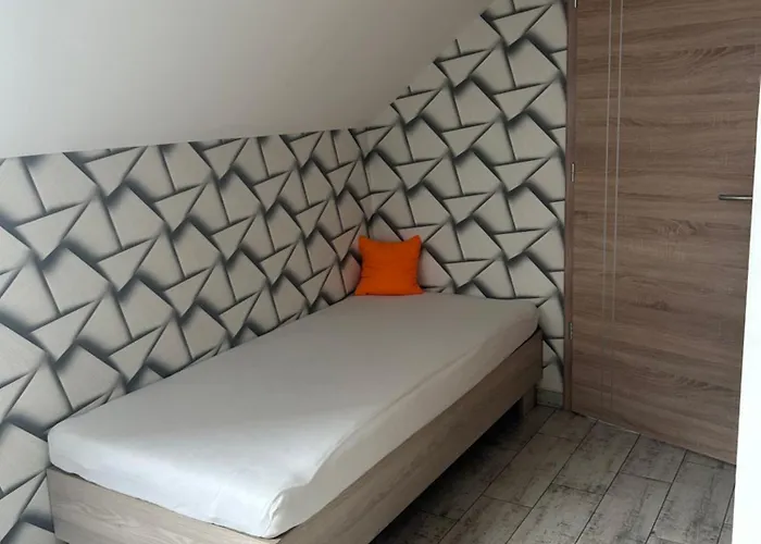 Platan Panzio Bed and Breakfast